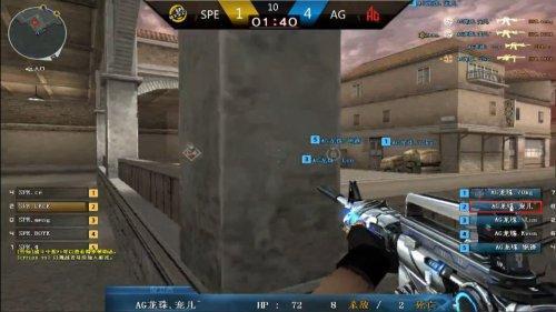 比赛的开局 比赛的开局