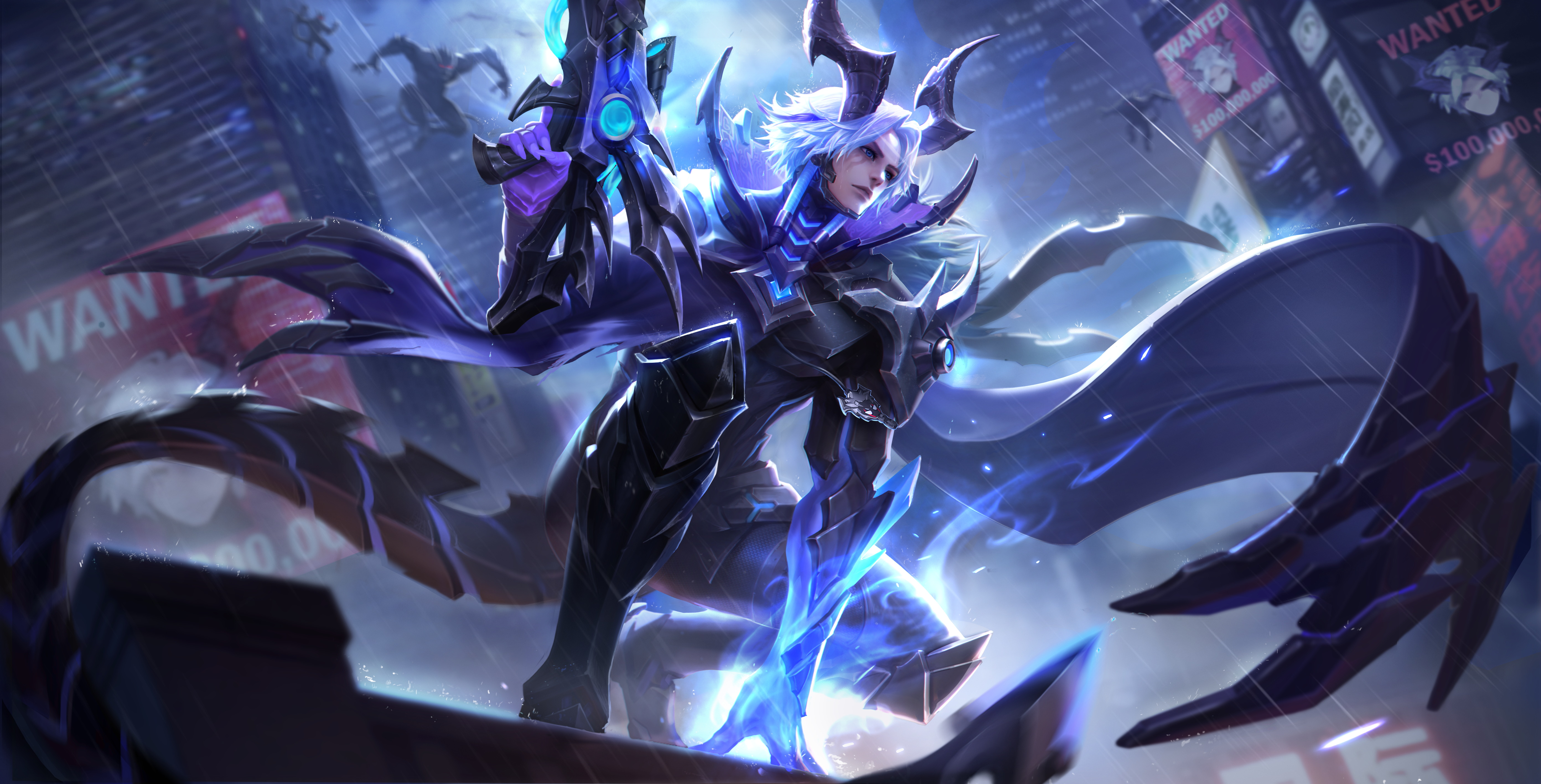 抢切断中锋 抢切断中锋